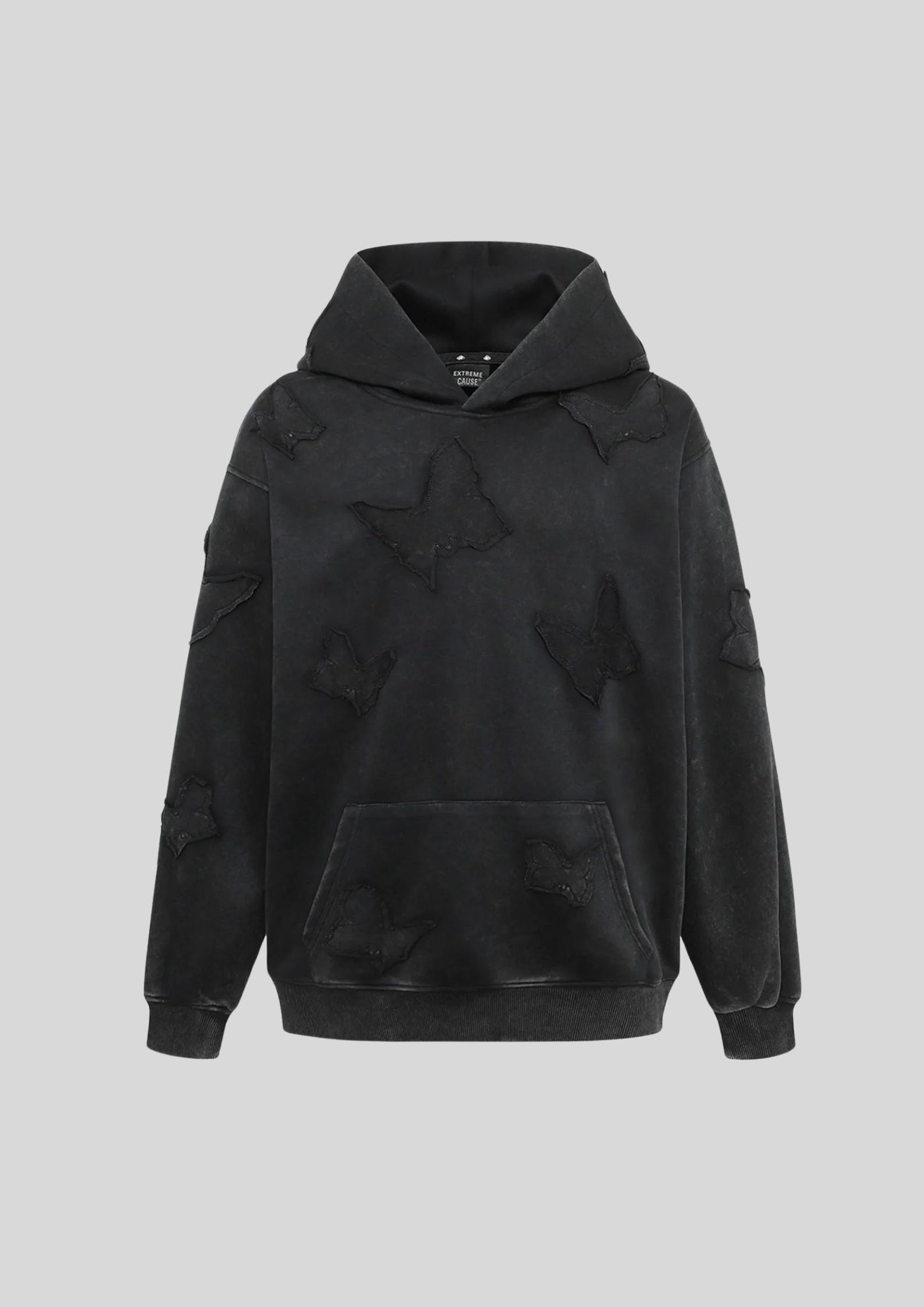 Nightfly Hoodie