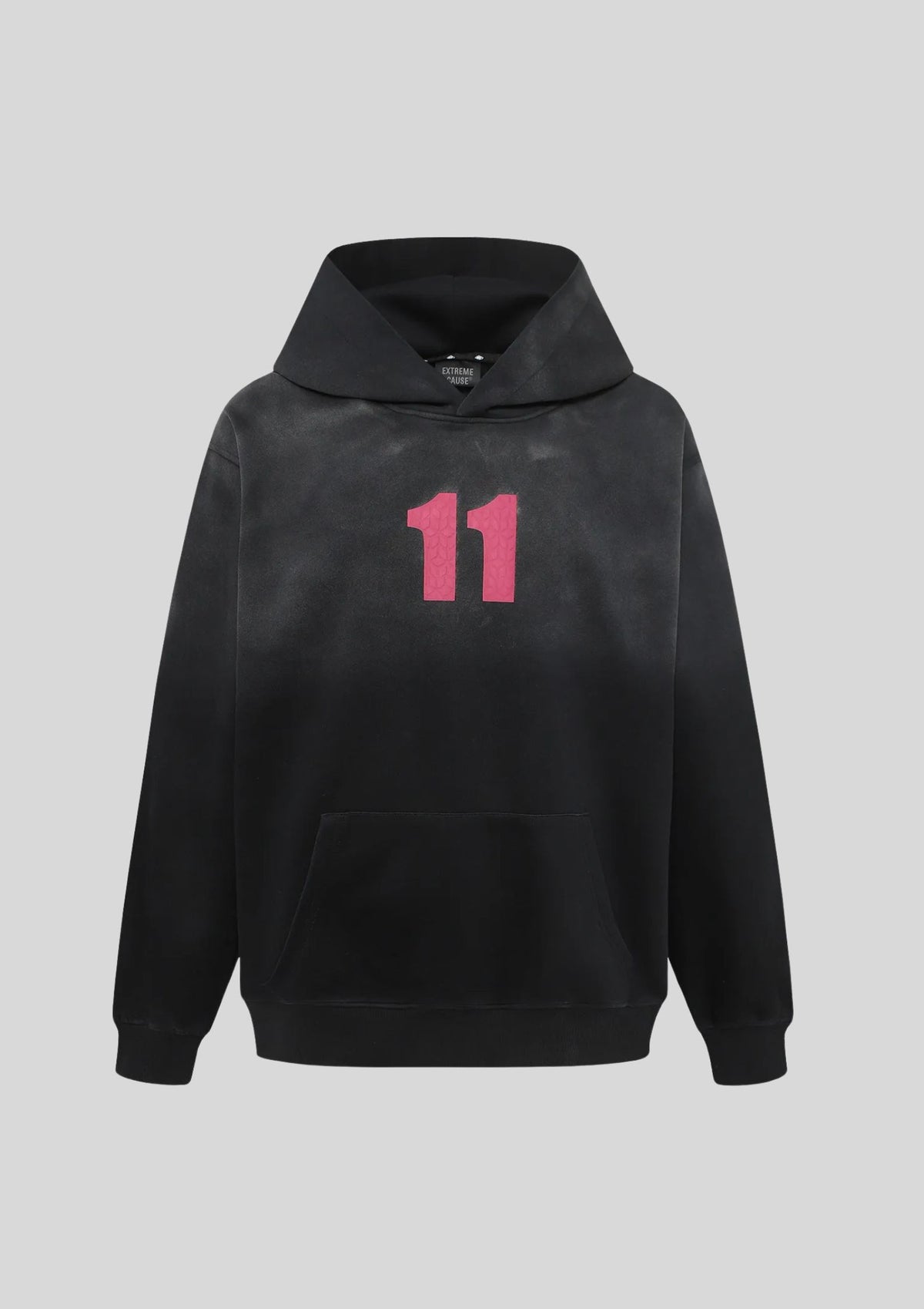 Number 11  Hoodie