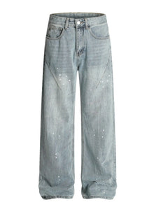 Nostalgic Light Blue